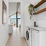 Holiday home Cozy In With Sauna
