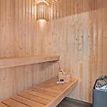 Cozy In With Sauna Holiday home