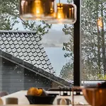 Cozy In With Sauna Holiday home Millinge