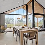 Holiday home Cozy In With Sauna *