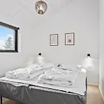 Holiday home Cozy In With Sauna Millinge
