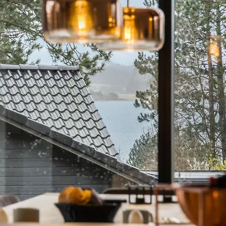 Cozy In With Sauna Holiday home Millinge