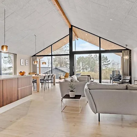 Cozy In With Sauna Semesterbostad *