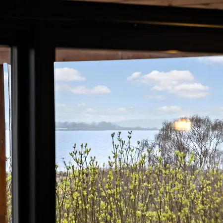 Cozy In With Sauna Semesterbostad