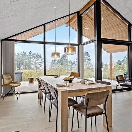 Holiday home Cozy In With Sauna *