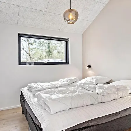 Cozy In With Sauna Semesterbostad *