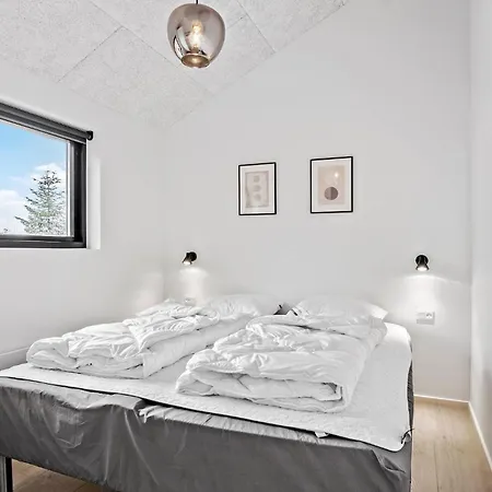 Holiday home Cozy In With Sauna Millinge