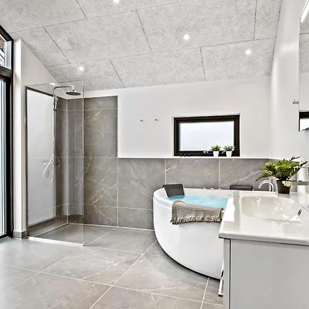 Cozy In With Sauna * Millinge