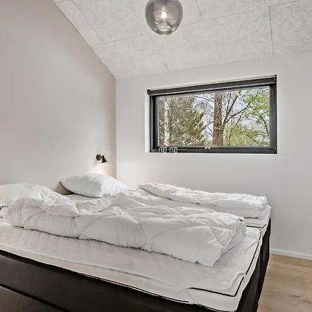 Cozy In With Sauna *