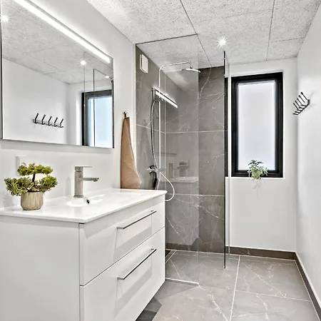 Cozy In With Sauna * Millinge