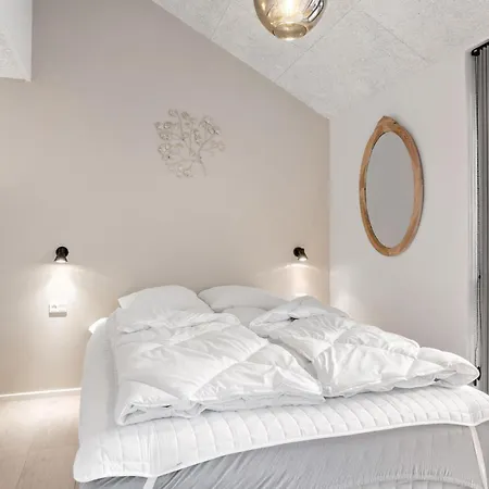 Semesterbostad Cozy In With Sauna