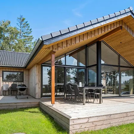 Cozy In With Sauna Millinge