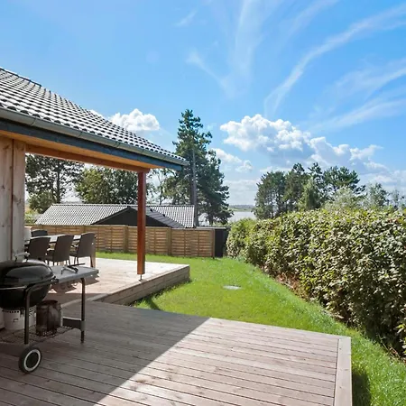 Cozy In With Sauna Semesterbostad *