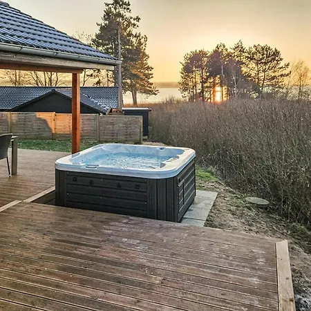 Cozy In With Sauna Casa de Férias